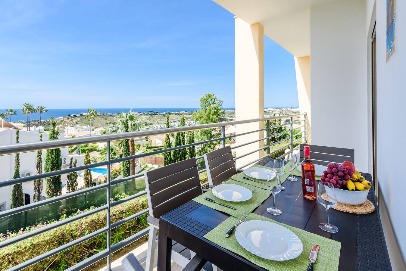 Appartamento vacanze a Algarve Central a partire da 130€ a notte