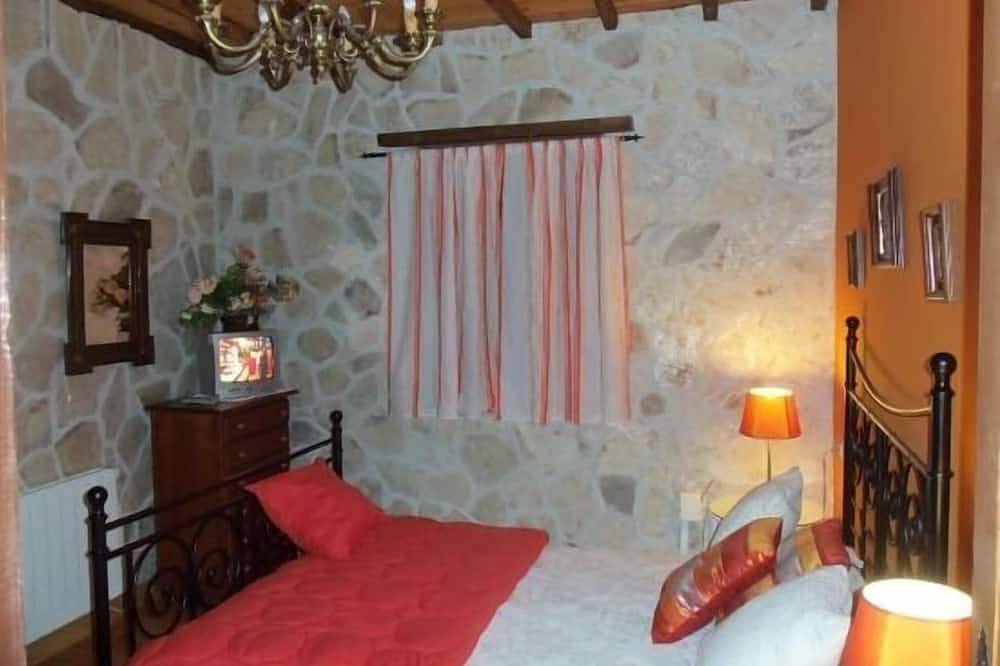 Gîte rural (location complète) La Ermita de Prin pour 10 personnes in Cudillero, Côte Cantabrique