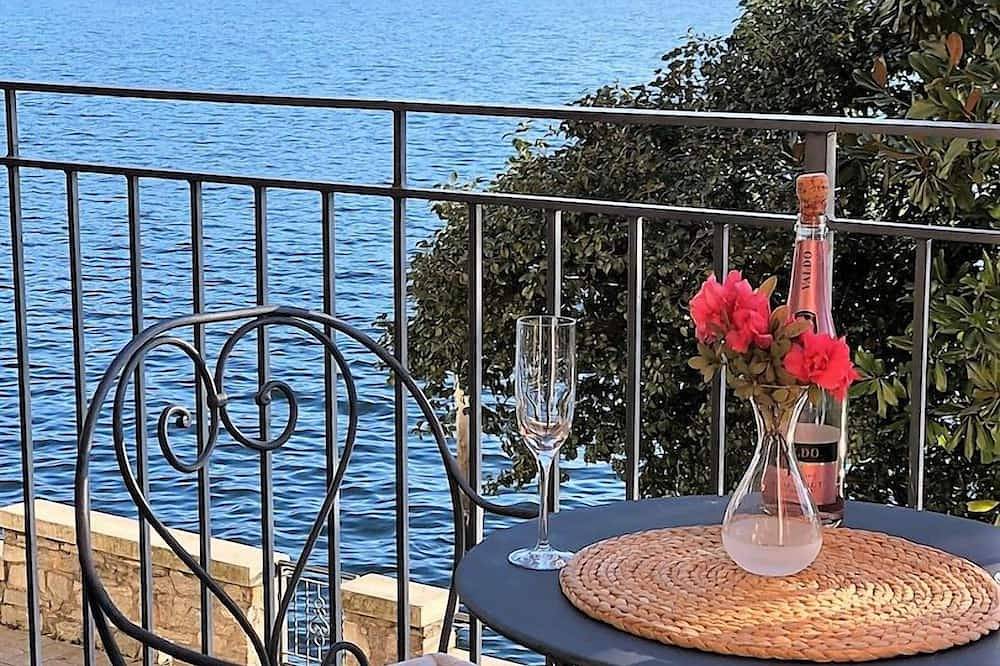 Ganze Wohnung, Alla Vecchia Camelia in Cannero, Cannero Riviera
