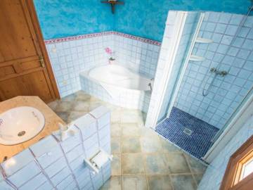 Ferienhaus in Son Moll, Capdepera für 6 