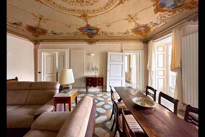 Appartement de vacances pour 6 personnes