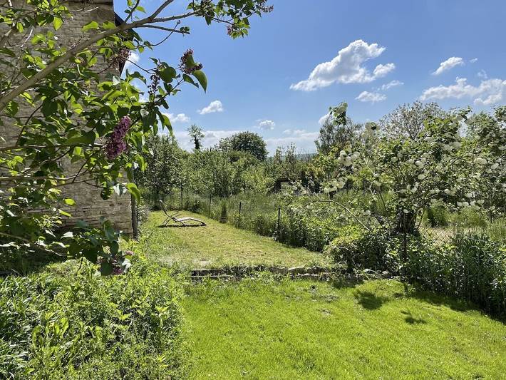 Bauernhof für 4 Personen, mit Garten in der Pfalz - 3