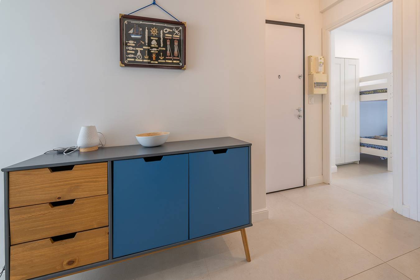 Apartamento entero, Le ciel bleu in Beaulieu-sur-Mer, Costa mediterránea (Francia)
