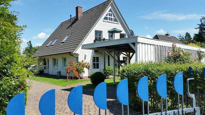 Ferienwohnung für 2 Personen, mit Balkon und Balkon/Terrasse - 1