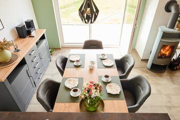 Ferienhaus für 5 Personen in Nordhorn, Landkreis Grafschaft Bentheim, Bild 1