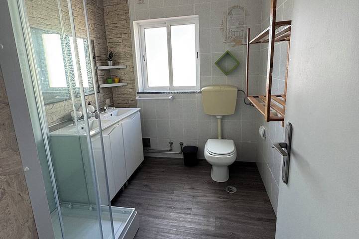 Gîte pour 2 personnes dans Praia De Vale Furado Pataias - 4