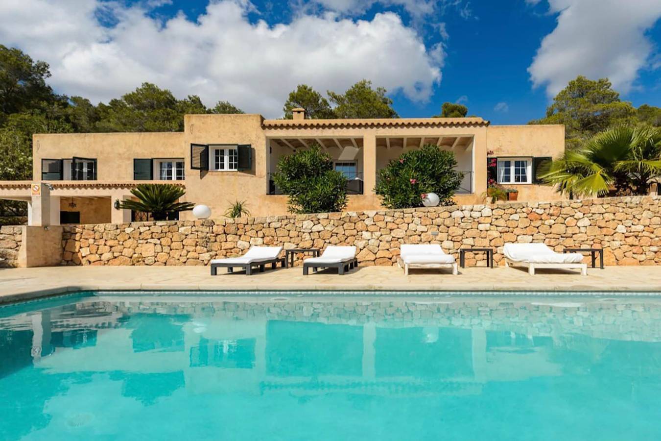 Villa Curiosity in San José (Ibiza), Sant Josep de sa Talaia