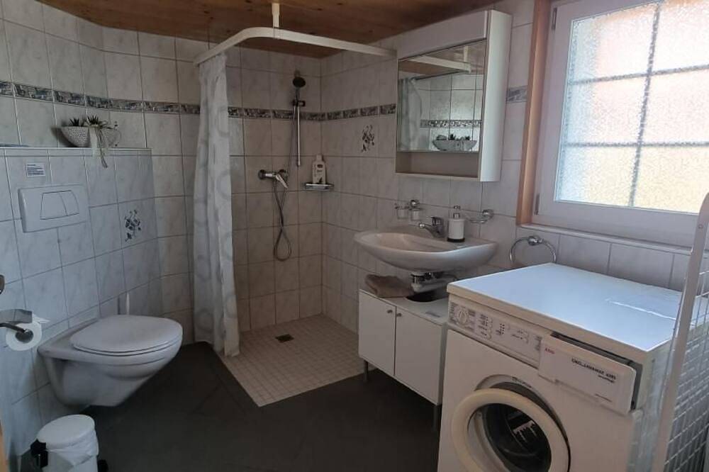 Ferienwohnung Urnäsch für 1 - 6 Personen mit 2 Schlafzimmern - Bauernhaus in Urnäsch, Appenzell Ausserrhoden