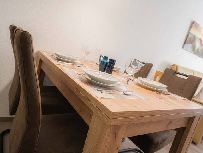Ganze Ferienwohnung, Wohnung 6 in St. Peter-Ording, Eiderstedt
