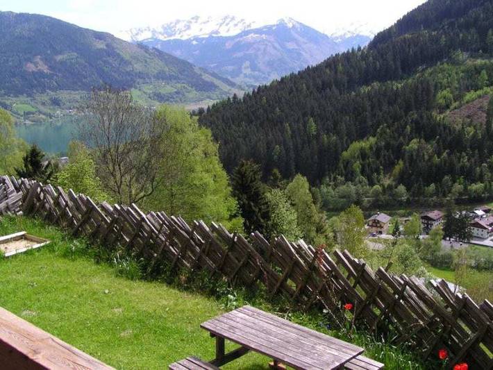 Holiday home with 4 bedrooms in Zell am See (City), Zell am See
