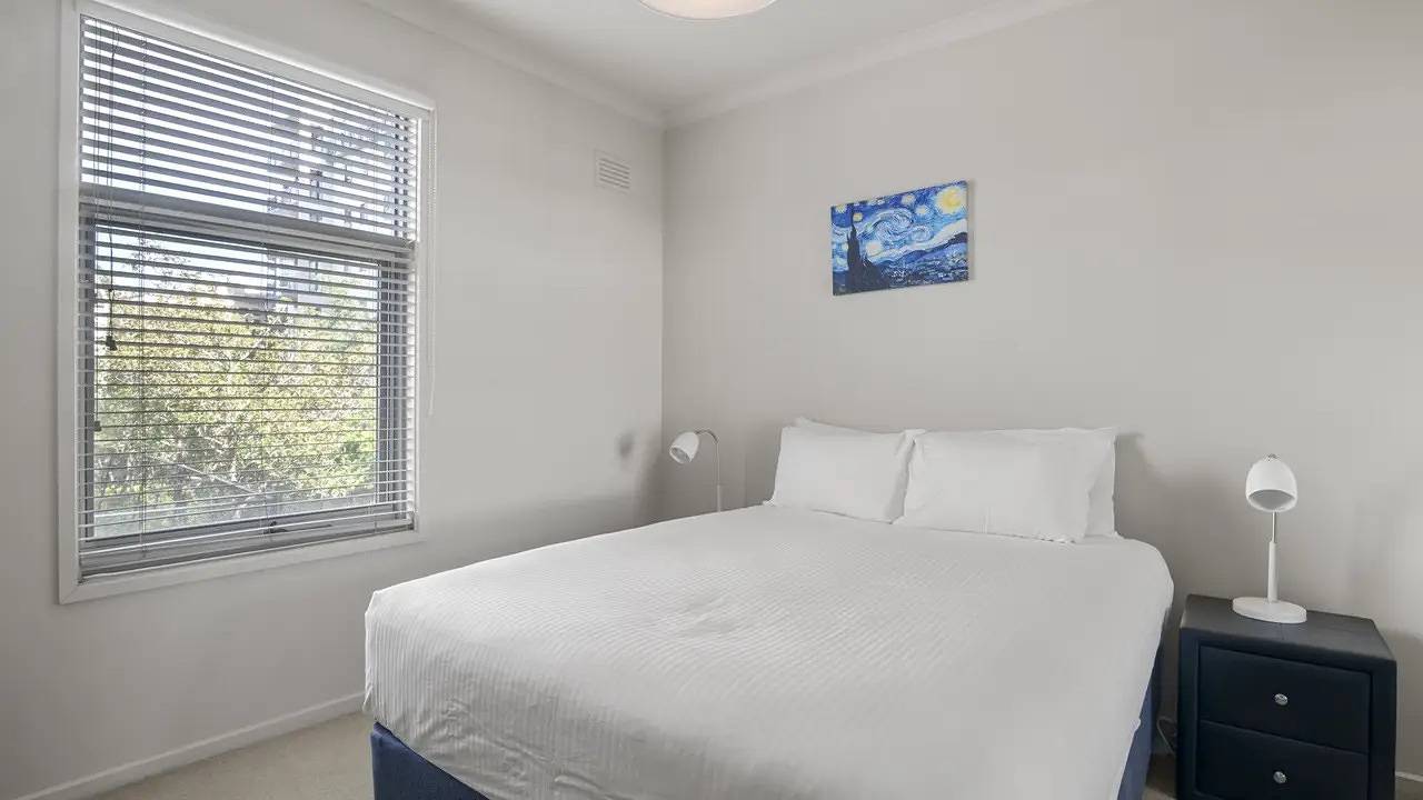 Apartamento vacacional entero, Ferienwohnung für 4 Personen (100 m²) in Southbank in Southbank, Melbourne