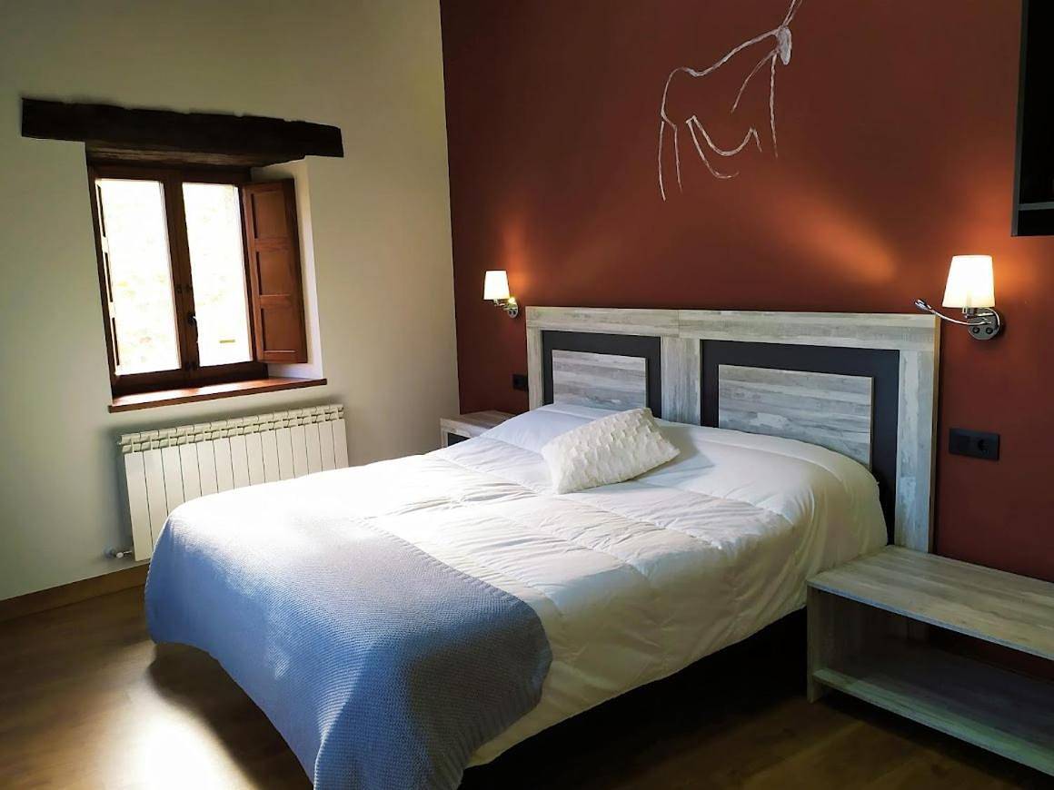Apartamento entero, Apartamentos Turísticos Accesibles La Quinta de Sotoscueva in Merindad de Sotoscueva, Cordillera Cantábrica