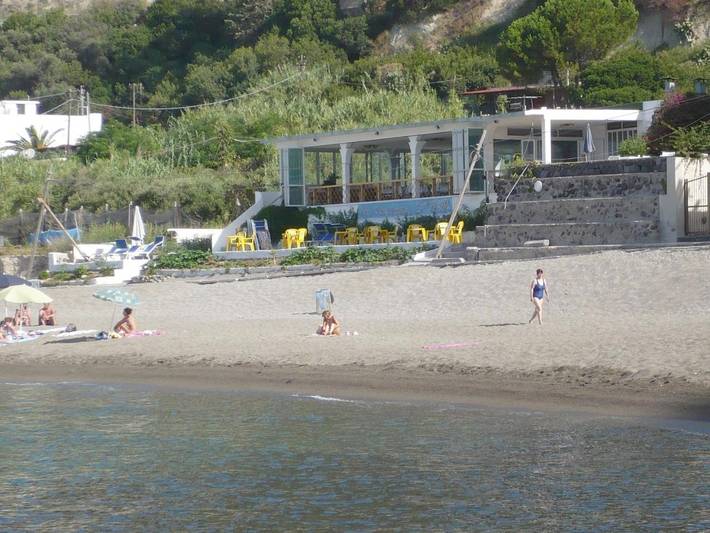 Chambre d’hôte pour 2 personnes, avec terrasse dans Ischia - 2