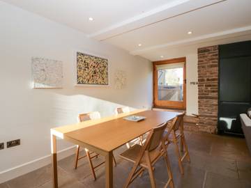 Cottage for 2 People in Herefordshire, West Midlands, Photo 4