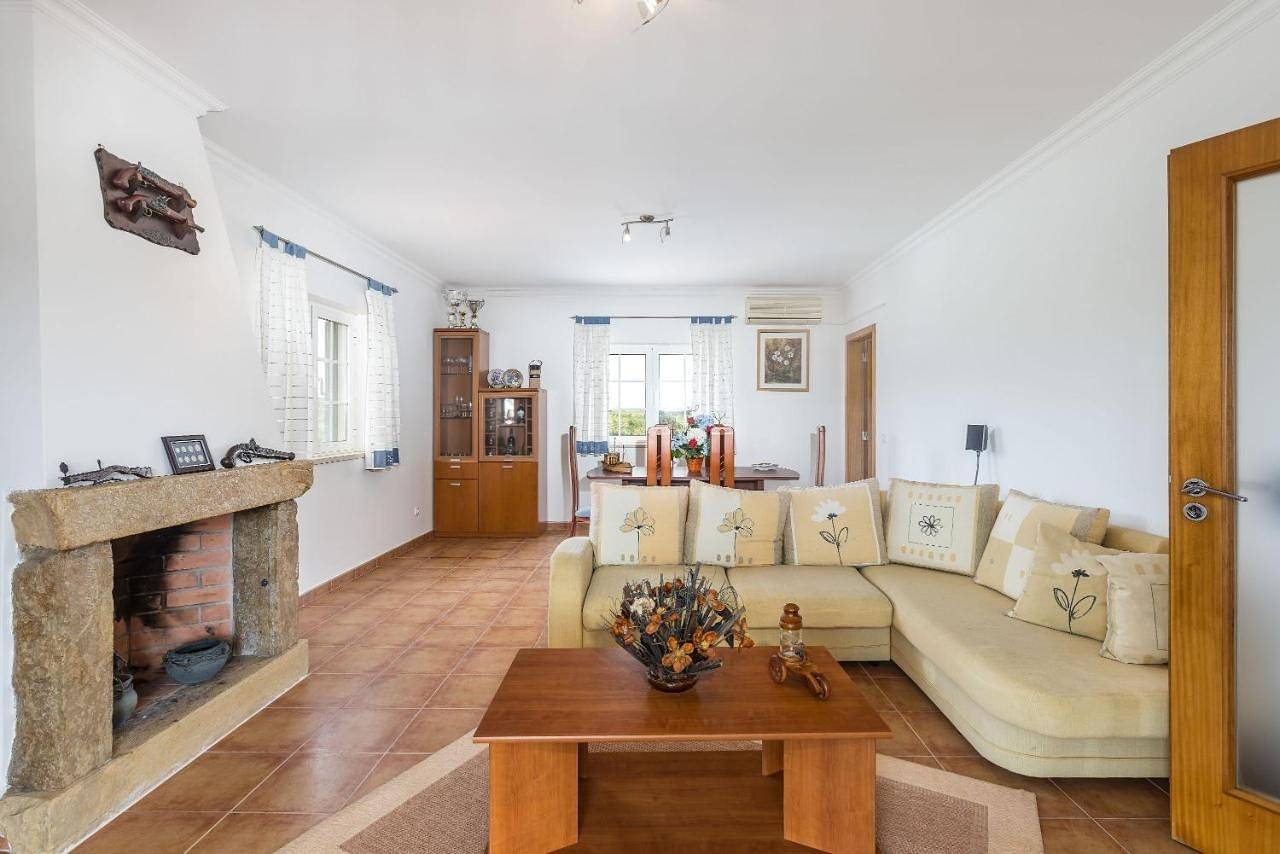Apartamento inteiro, Quinta do Selão in Alenquer, Serra de Montejunto