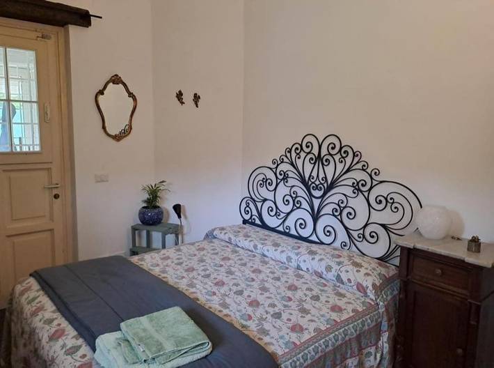 B&b per 2 persone, con giardino, con animali domestici in Narni