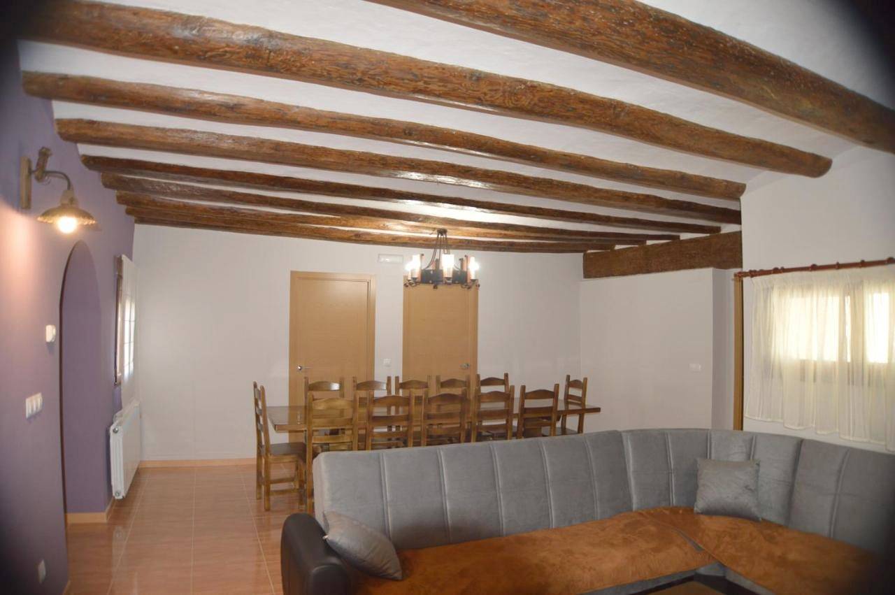Casa Rural El Convento in Valtierra, Province de Navarra