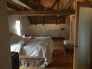 Cottage for 8 Guests in Stoneham Mountain, Quebec, Picture 4