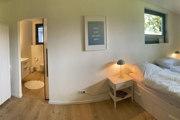 Ferienwohnung für 2 Personen in Strande - 2