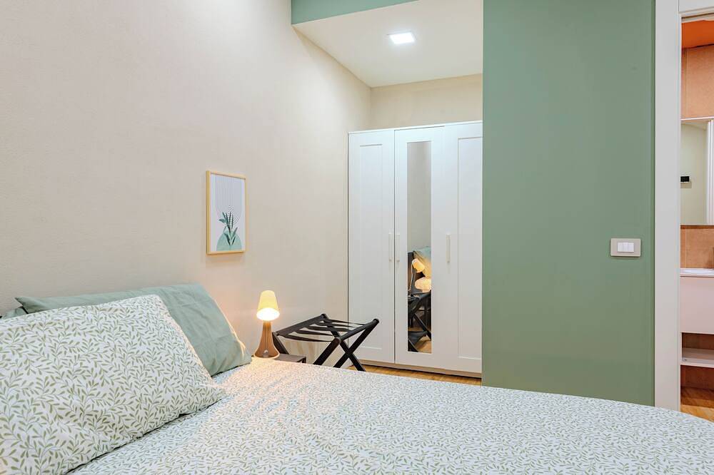 The two mansions on Corso Torino in Novara, Novara Province