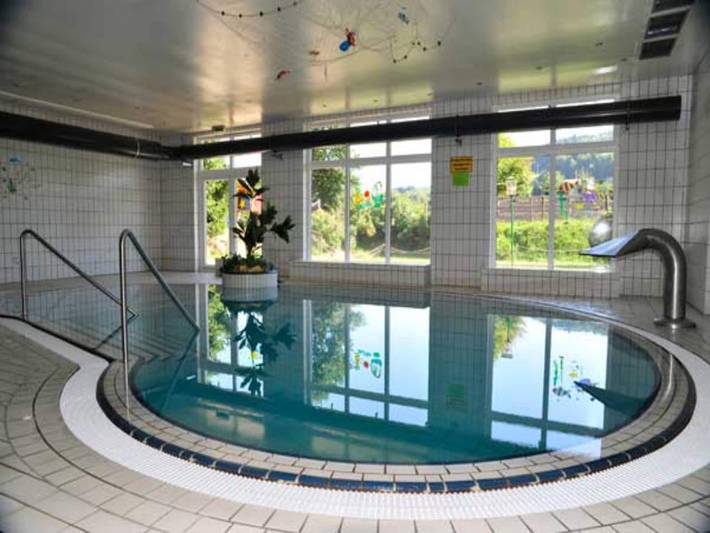 Ganze Wohnung, Appartement mit All inklusive Angebot und Pool in Runding, Ostbayern