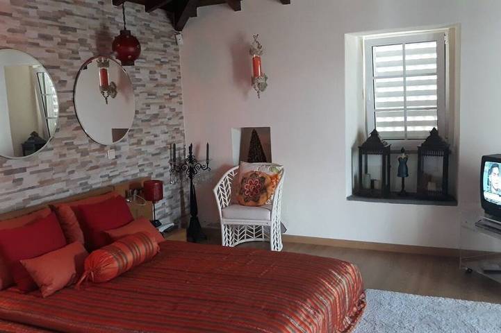 Location de vacances pour 4 personnes, avec balcon à Pedrógão Grande - 3
