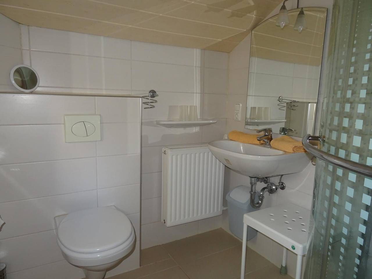 Haus Berger in Zell am See, Kitzbüheler Alpen