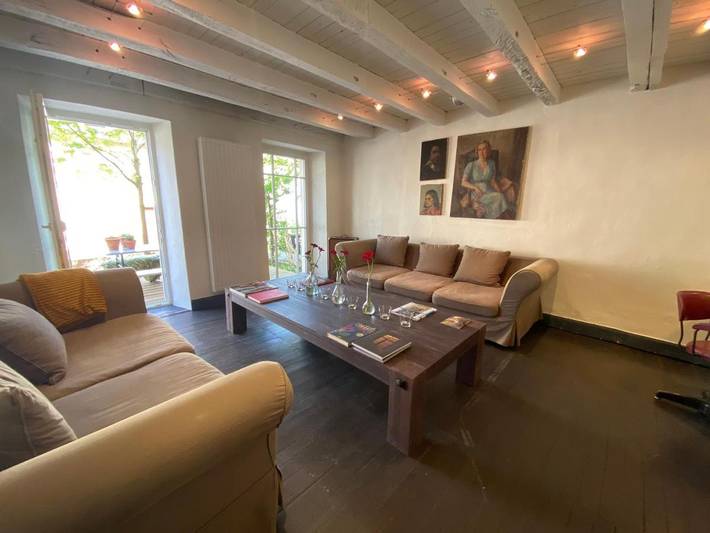 Villa pour 8 personnes, avec jardin, animaux acceptés dans Luxembourg - 3