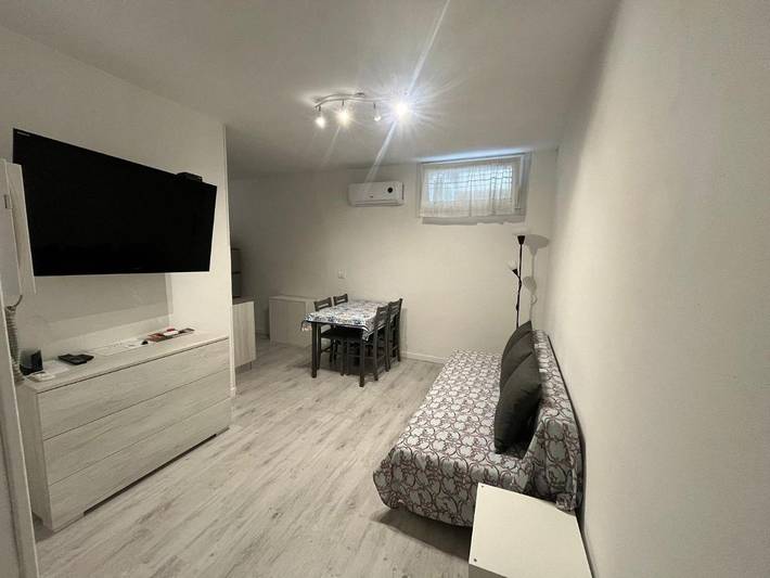 Ferienwohnung für 4 Personen, mit Garten, mit Haustier - 1