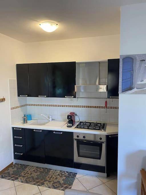 Appartamento intero, One-Bedroom Apartment in Donoratico (Italia), Castagneto Carducci