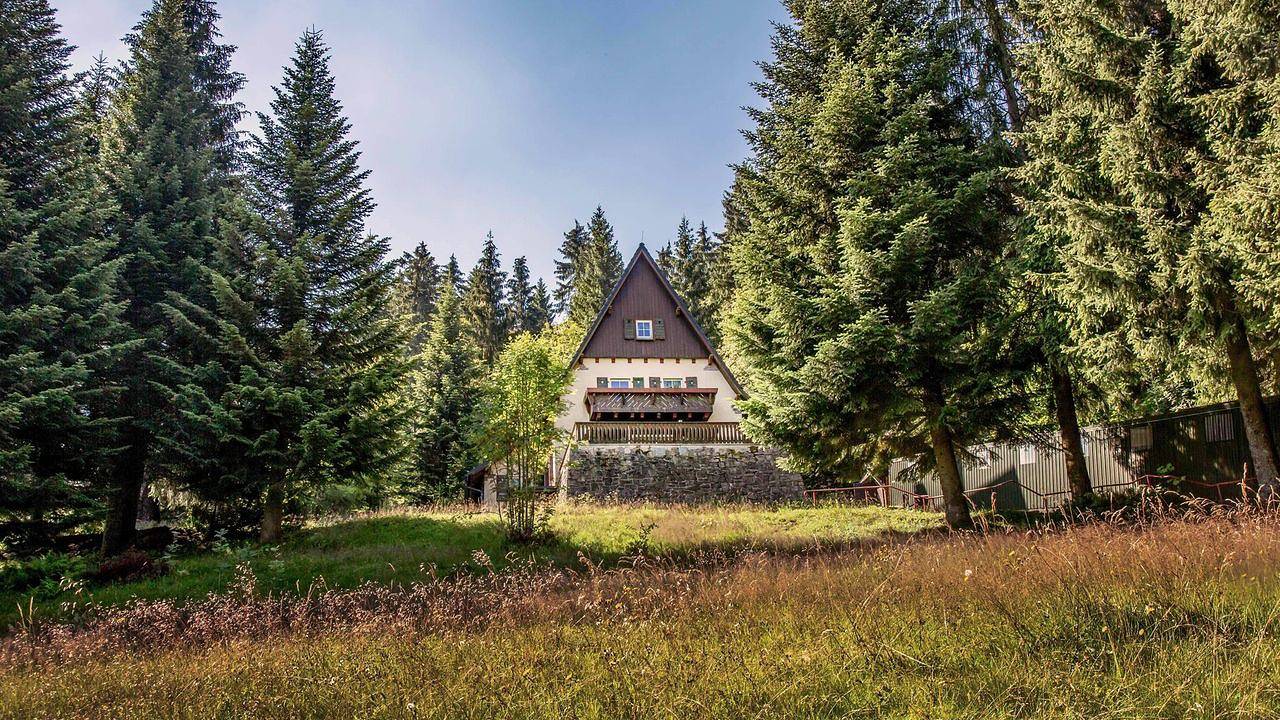 Ferienhaus für 10 Personen (270 m²) in Eibenstock in Eibenstock, Erzgebirge