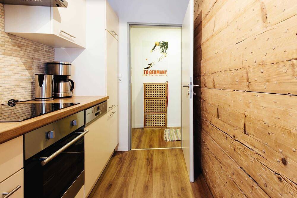 Ferienhaus für 4 Personen in Oberstdorf, Allgäuer Alpen