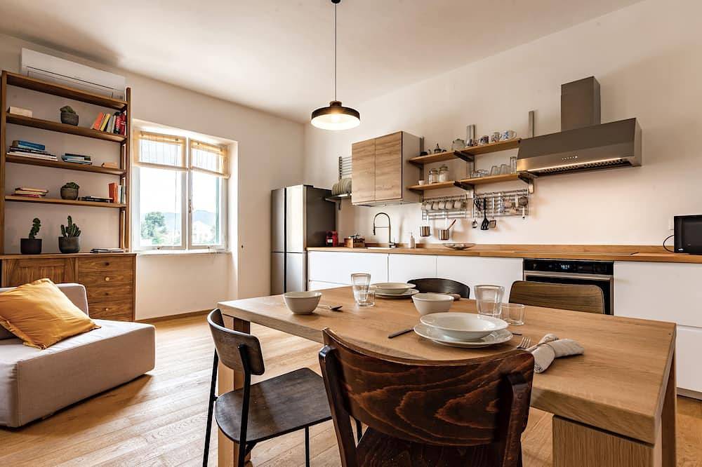 Casa vacanza a Isola d'Elba a partire da 207€ a notte