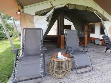 Camping voor 8 Personen in Friesland, Nederland, Afbeelding 4