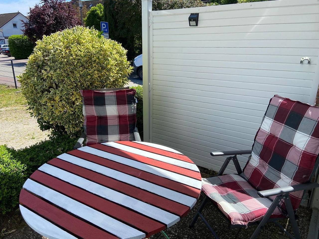 Ferienwohnung in Dahme für 2 Personen in Dahme