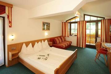 Ferienpark für 3 Personen in Fusch an der Großglocknerstraße, Salzburger Land, Bild 1