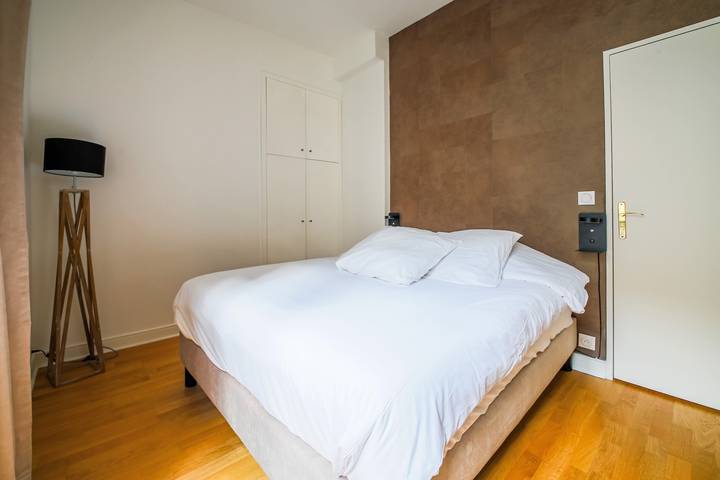 Gîte pour 4 personnes dans Musée Grévin - 4