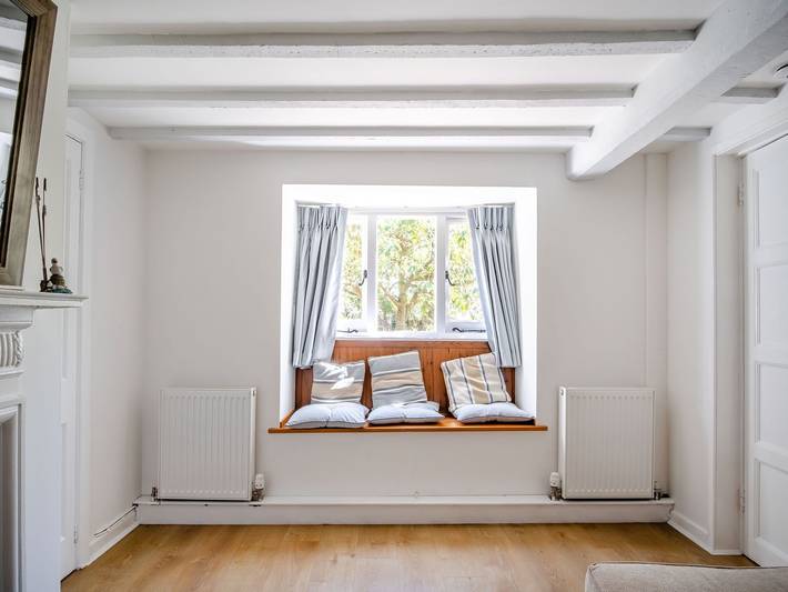 Lisle Combe Cottage in Ventnor, Isla de Wight