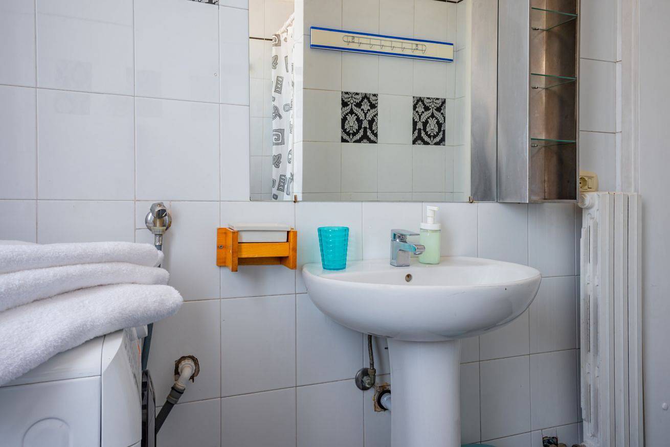 Apartamento entero, Parma Centro Torri Huge Apartment x6 in Parma, Provincia de Parma