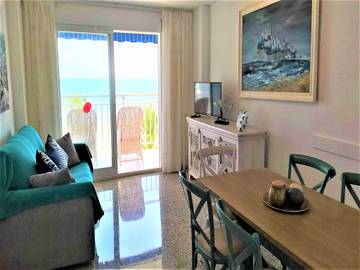 Ferienwohnung für 6 Personen in Peñiscola, Costa del Azahar, Bild 3