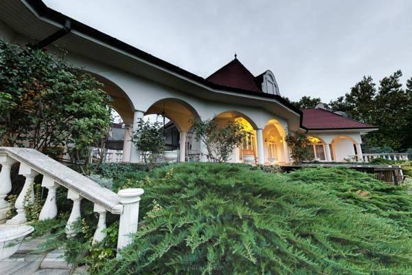 Villa pour 5 personnes, avec jardin ainsi que vue et bassin pour enfant à Budapest - 2