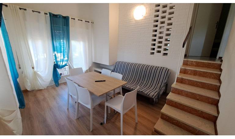 Ferienhaus für 6 Personen, mit Garten, kinderfreundlich in Bibione - 4