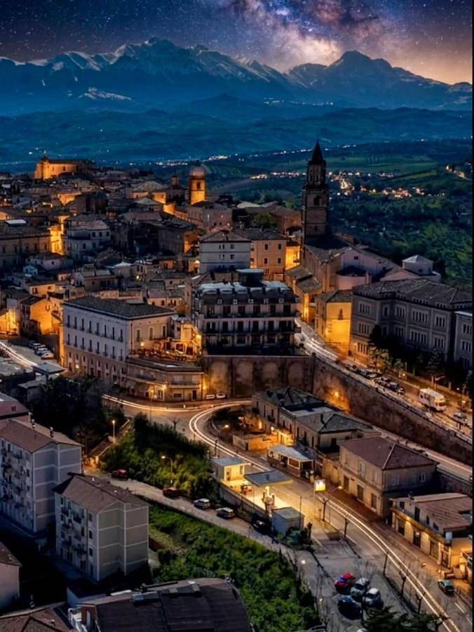 Appartamento intero, Gioscy in Città Sant'Angelo, Città Sant'Angelo e dintorni