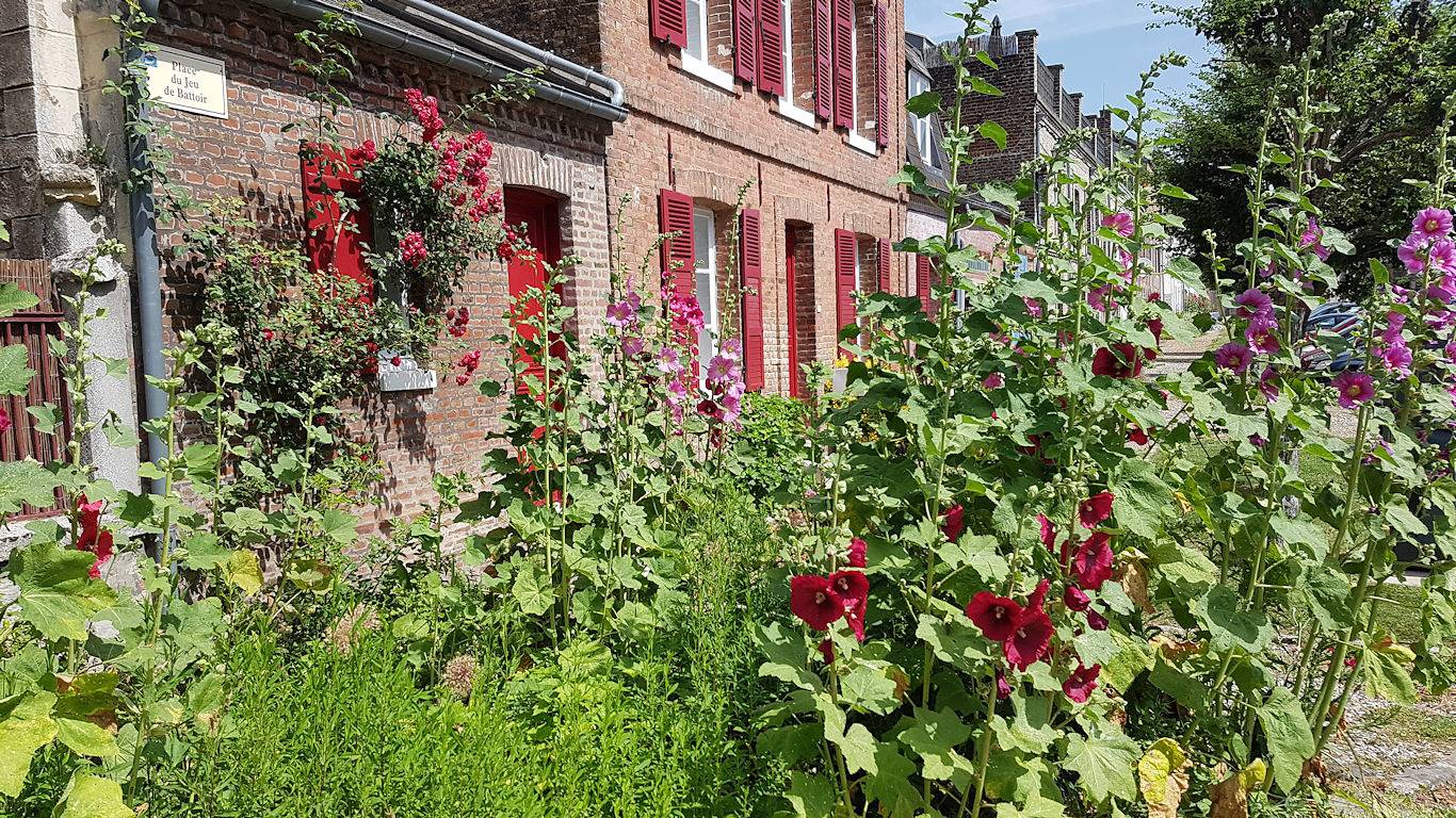 Gîte La Virgule en B in Saint-Valery-sur-Somme, Région d'Abbeville