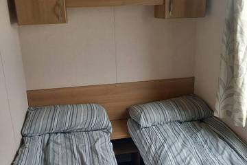 Static Caravan for 8 People in Towyn, Conwy region, Photo 3