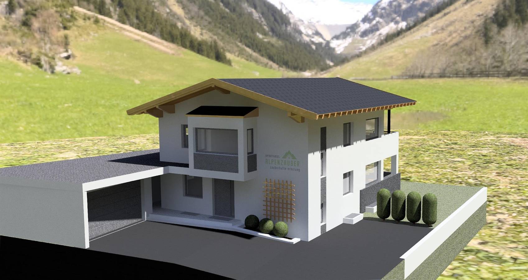 Apartamento de férias inteiro, Leah in Stubai Alps, Neustift im Stubaital
