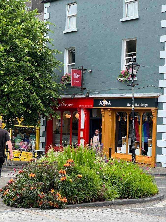 Gîte pour 6 personnes à Westport - 4