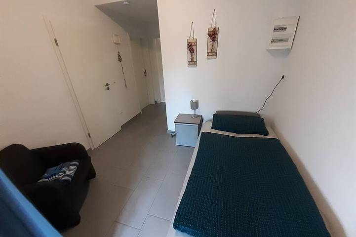 Ferienwohnung für 5 Personen, mit Garten in Ostercappeln - 3