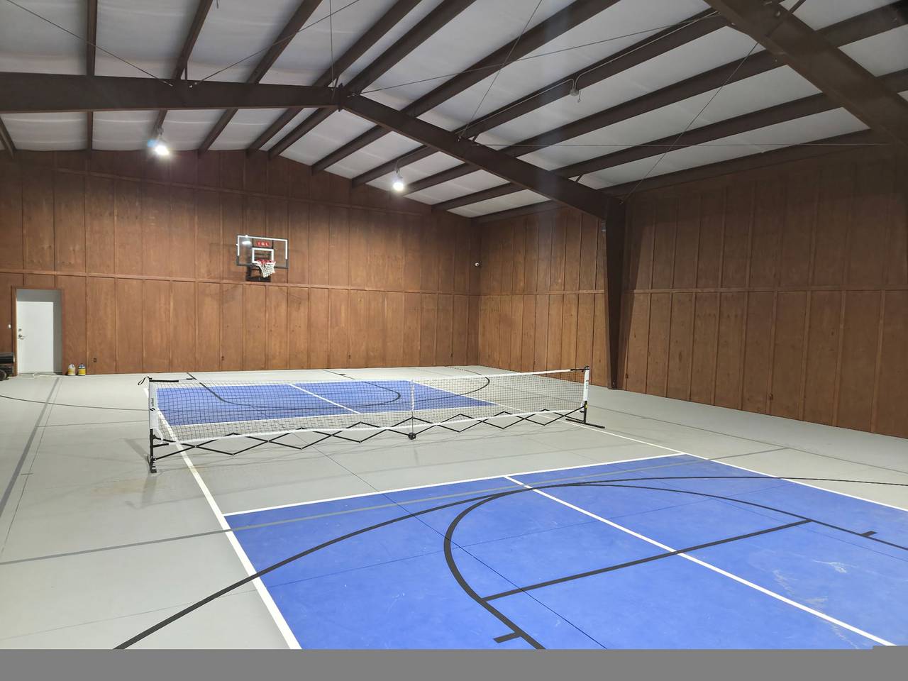 Zebra Ranch 2-Br Tiny Home|Mtn View•Trails•Brbq in Yavapai County