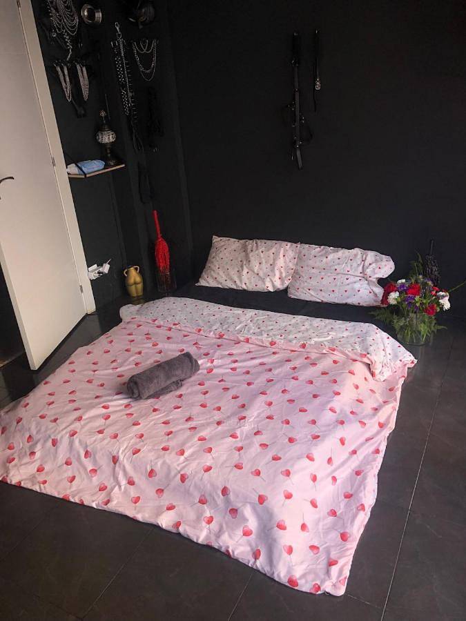 Piso para pareja in Nou Barris, Barcellona